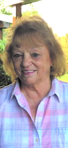 Linda L.  VanDeWark